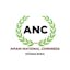 Amani National Congress logo