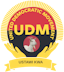 United Democratic Movement logo